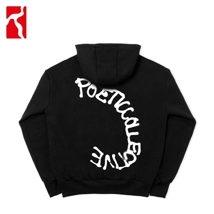 Fashion Passion Junkie FASHION KILLA. hoodie ファッション