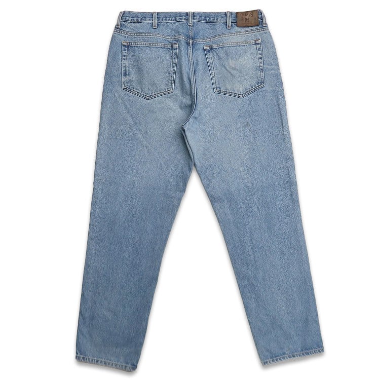 古着 90年代 チャップス ラルフローレン CHAPS RALPH LAUREN デニム