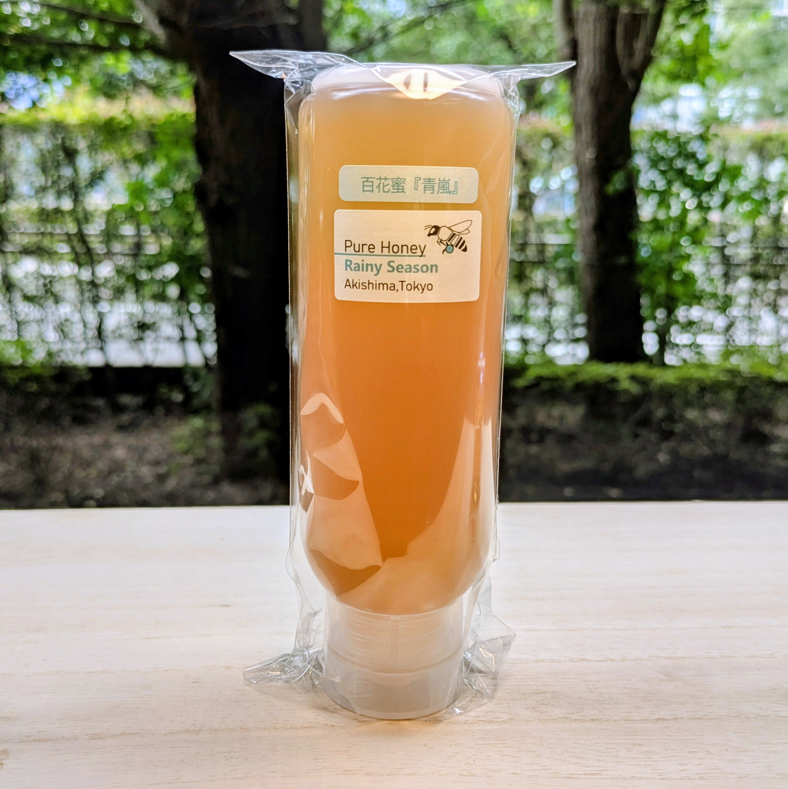 播州生はちみつhoney1115 110gボトル | PAY ID