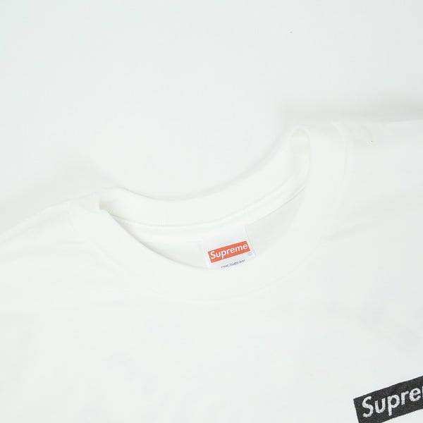 Size【S】 SUPREME シュプリーム 26FW You Still Suck L/S Tee White