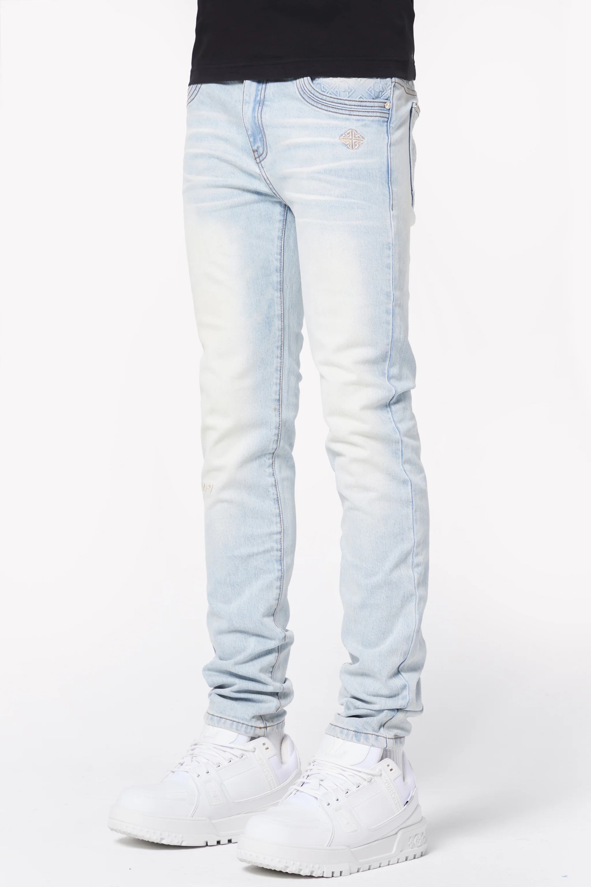 国内入手困難✨️】GUAPI / ICON DENIM V2 国内入手困難✨️】GUAPI / ICON DENIM V2
