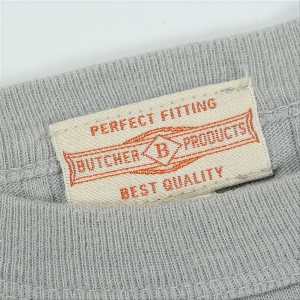 新品　atlast butcher products アットラスト SHIRT AtLast&Co ALL ITEM – foolsjudge