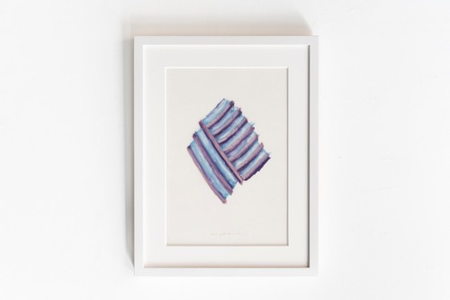 「drawing」平丸陽子 作