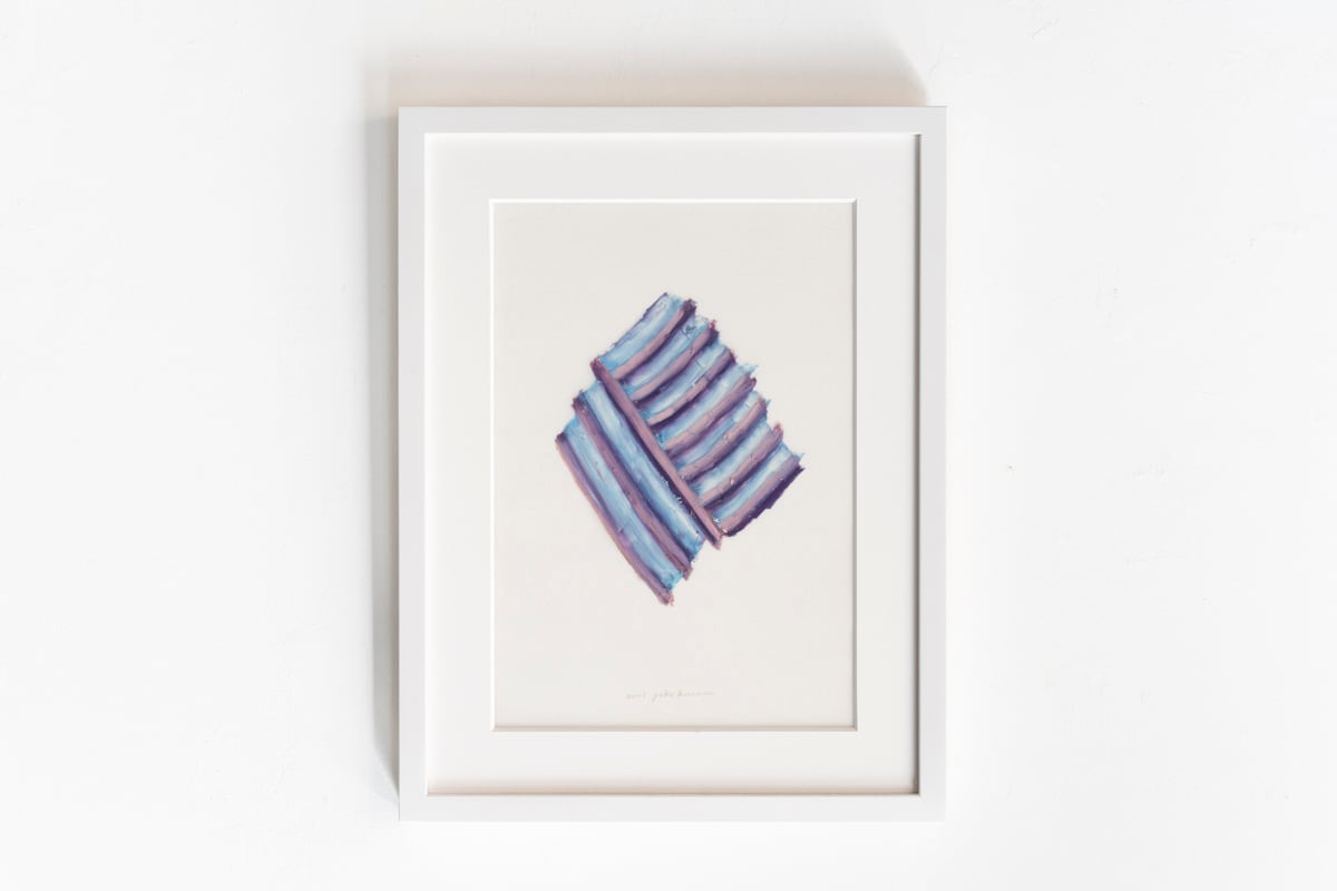 「drawing」平丸陽子 作