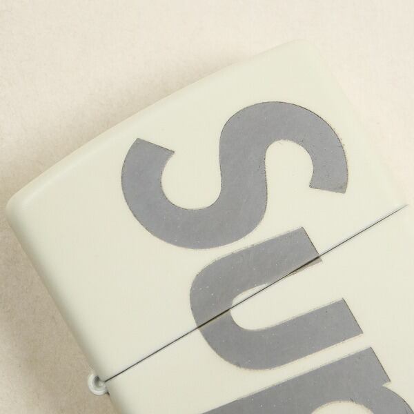 20ss Supreme Glow-in-the-Dark Zippo® Zippo Supreme SS20 Glow In