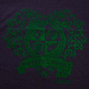 ムジュラの仮面 / MAJORA'S MASK Tシャツ /THE KING OF GAMES