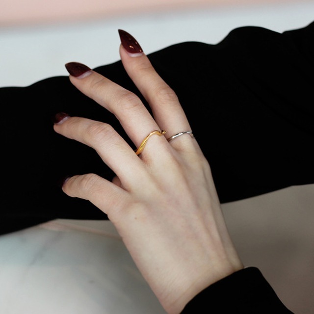 Ripple Ring