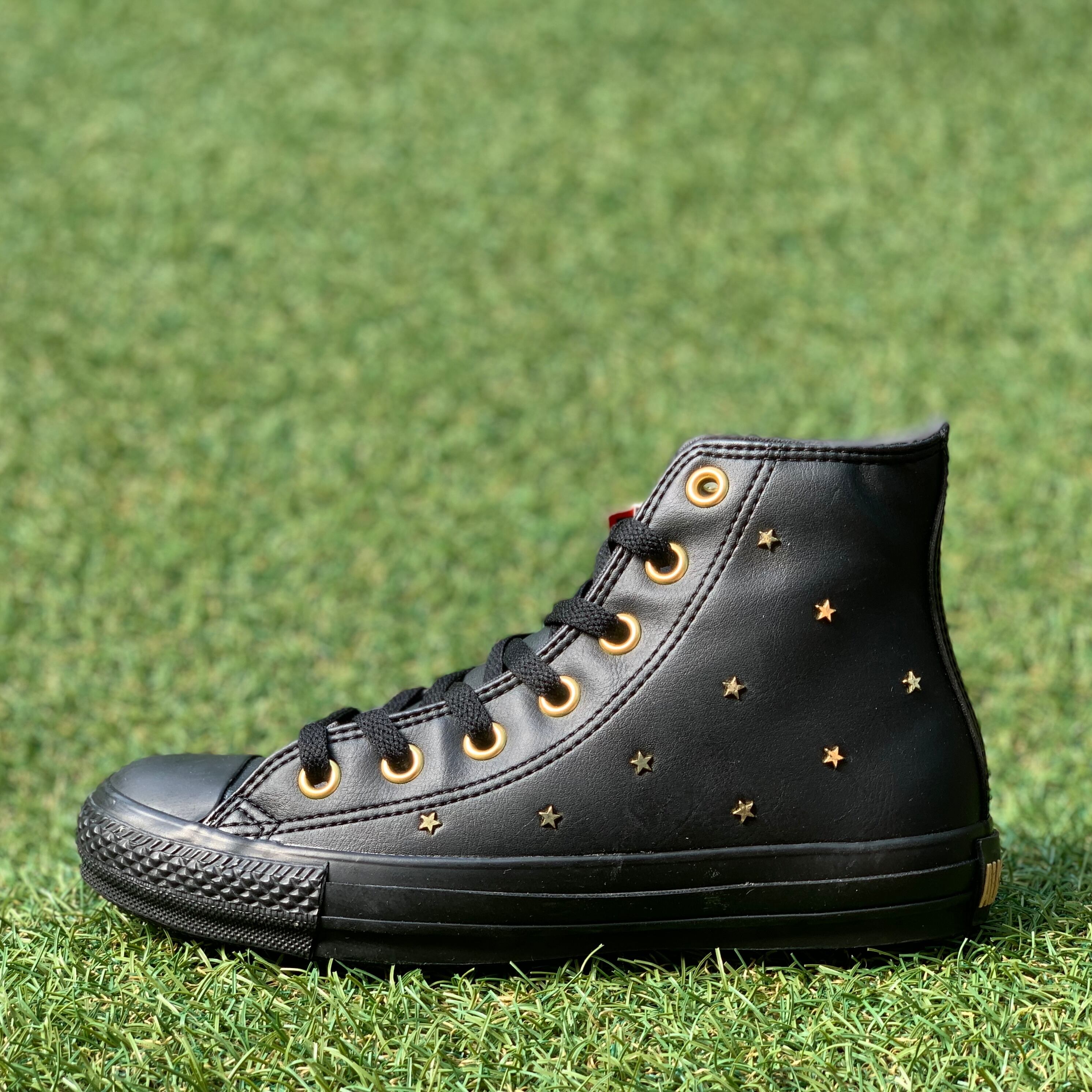 限定モデル!converse ALL STAR HI コンバース レザー オールスター ハイ G51