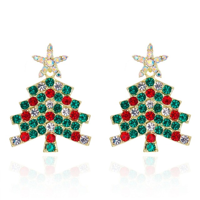 HDP2522 - Festive Jewel