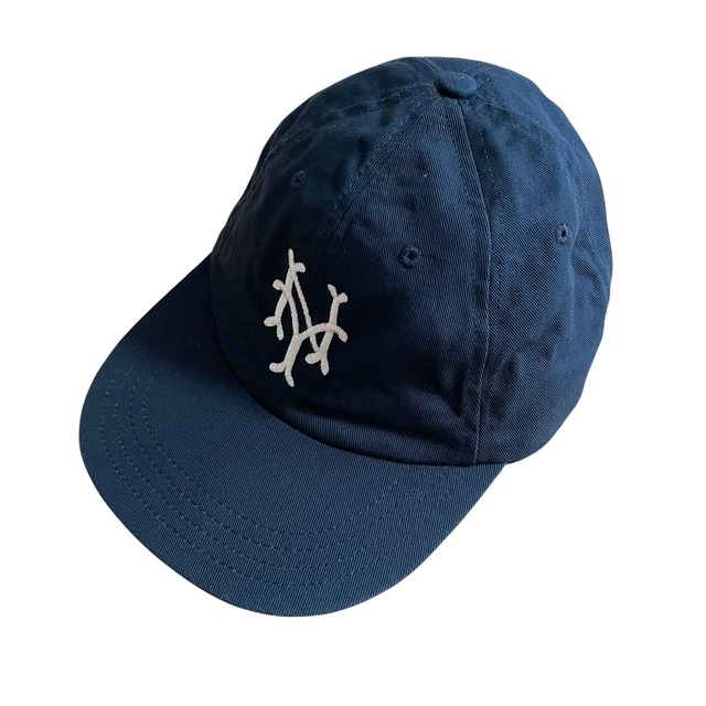 【ランクS】NEW ERA NISSIN 9FIFTY CAP