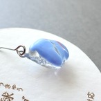 琉球のカケラピアス/イヤリング