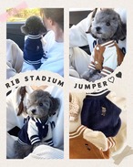 リブスタジアムジャンパー