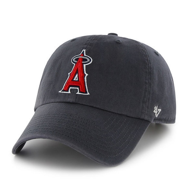 Angels '47 CLEAN UP Navy