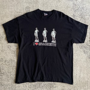 Screen stars  Spaghetti David  Tee  XL  F454