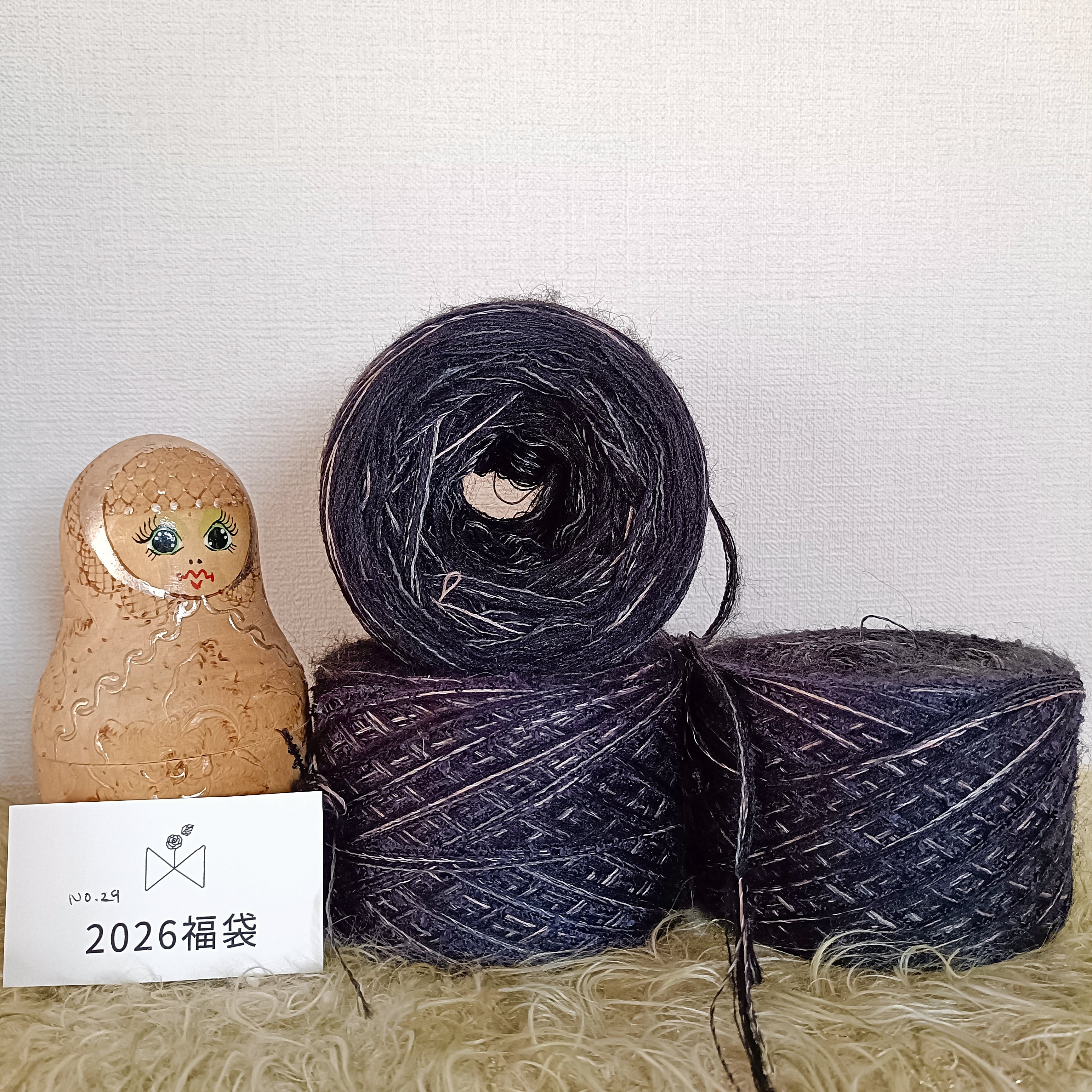 引き揃え糸 | ふらわ