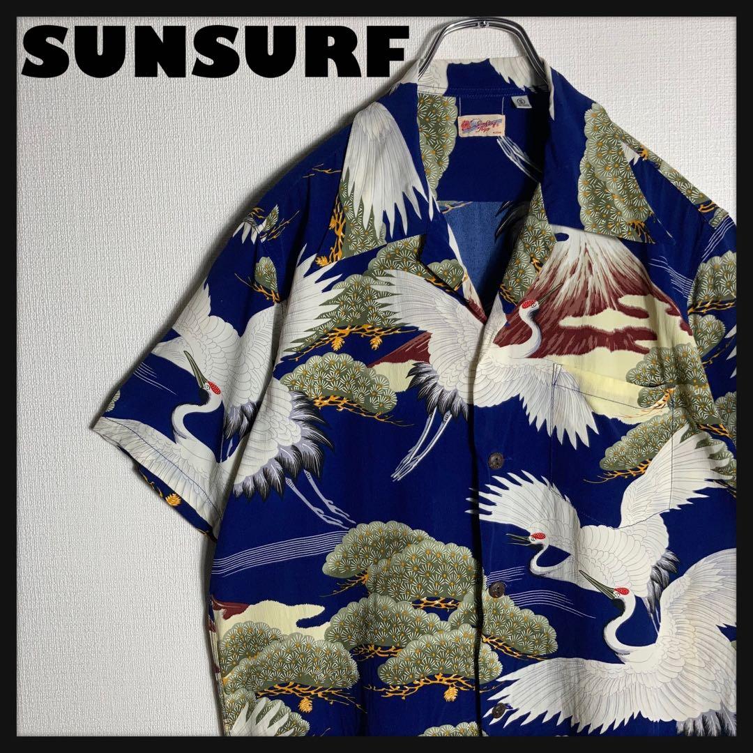 TEHAMA アロハシャツ 半袖シャツ ヴィンテージ size L | PAY ID