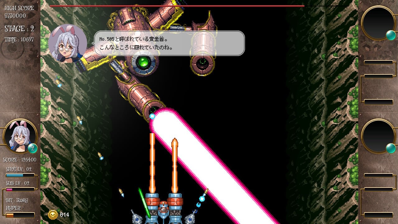 受注生産】Nintendo Switch「バウンティシスターズ」極上限定版（当店