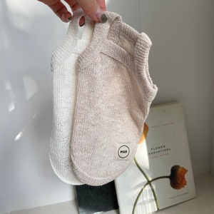 knit camisole(beige)