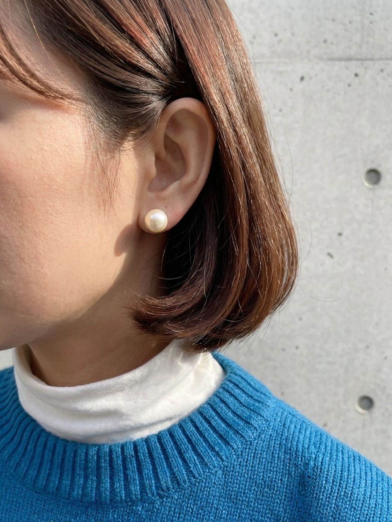Pearl 虹 10mm