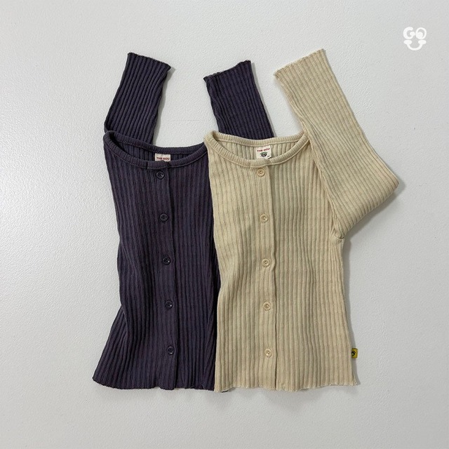 GOU［取寄］nel cardigan 26autumn
