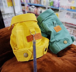 洋服ハーネス