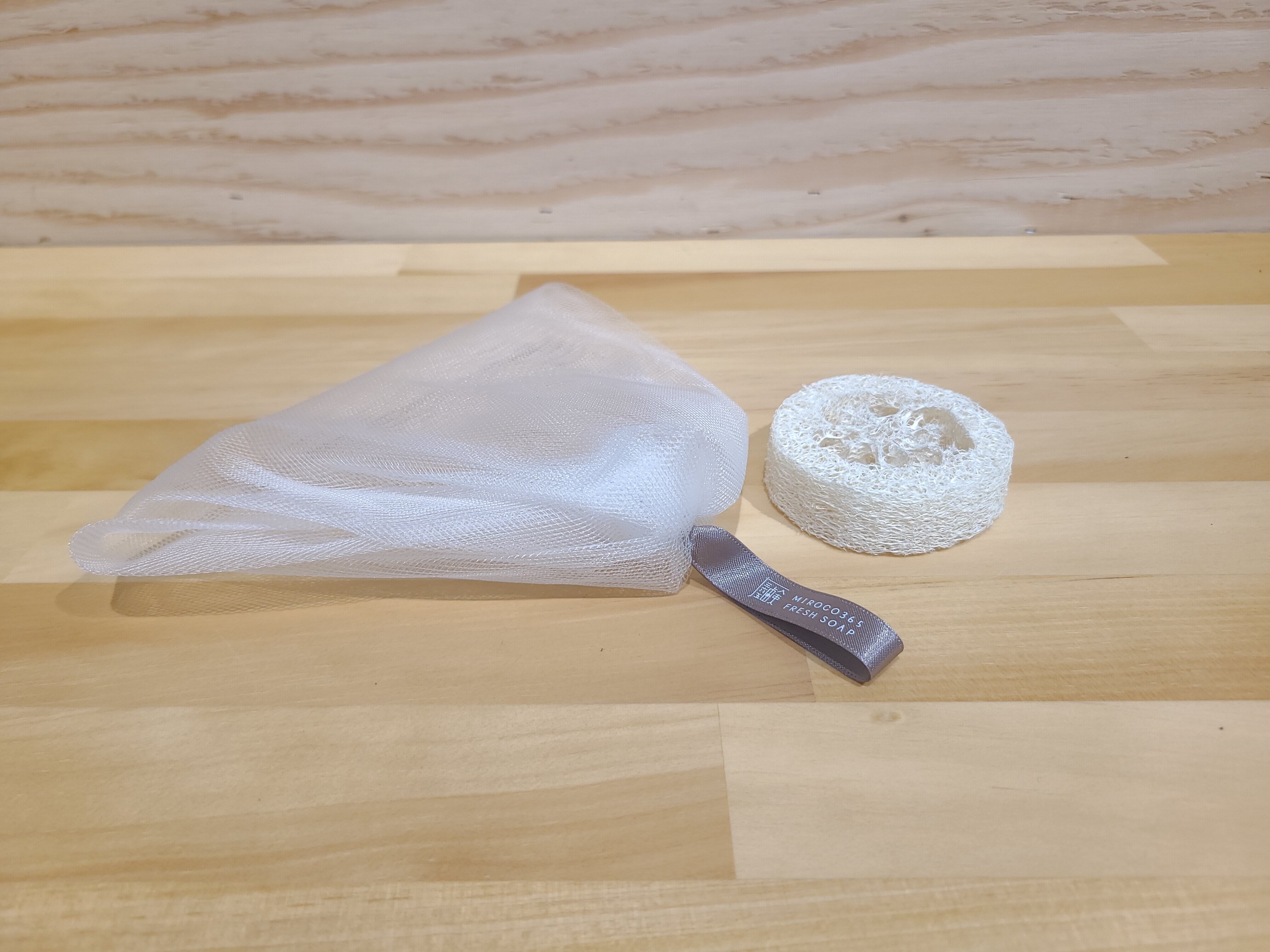 ∼ますます、2個入りギフトセット（化粧箱入り）∼ 三六五石鹸（みろ