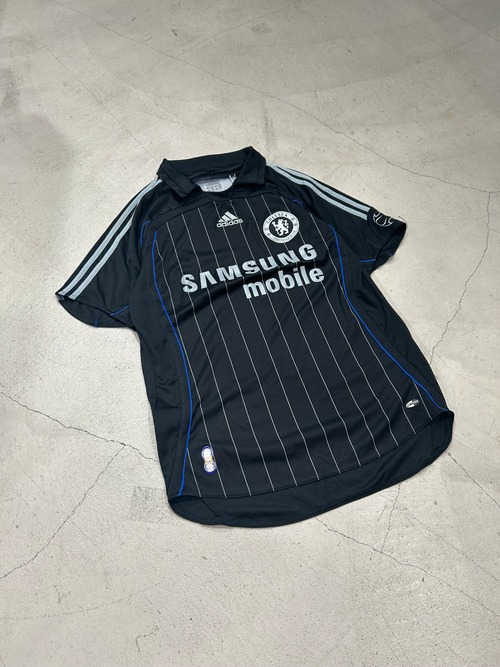 2006-07 Chelsea Third Jersey