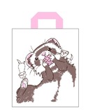 手提げ袋　5枚入り