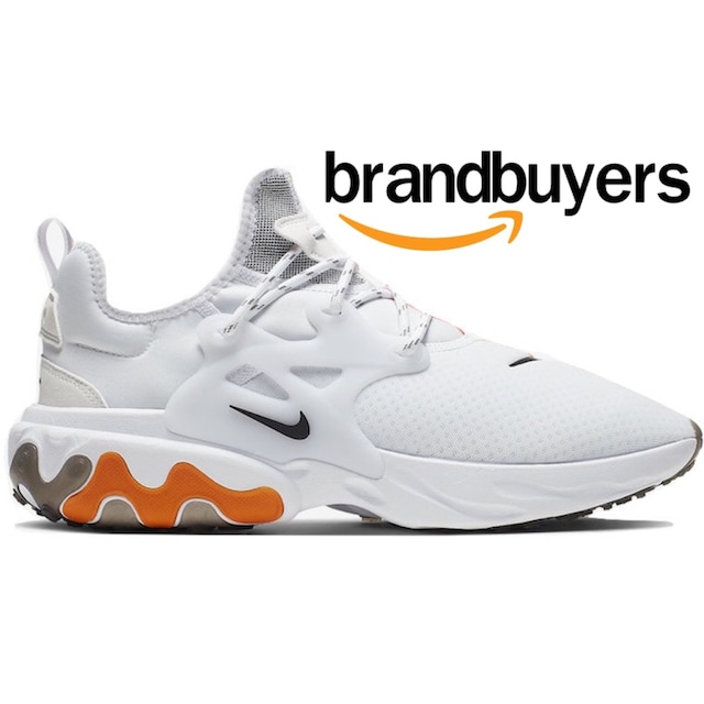 ONLINE LIMITED NIKE x BEAMS REACT PRESTO 28cm CJ8016-107 20JK0724