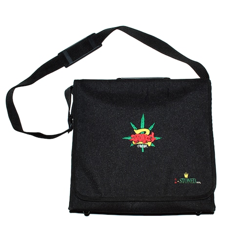 『2 STONED WEAR』90s DJ bag