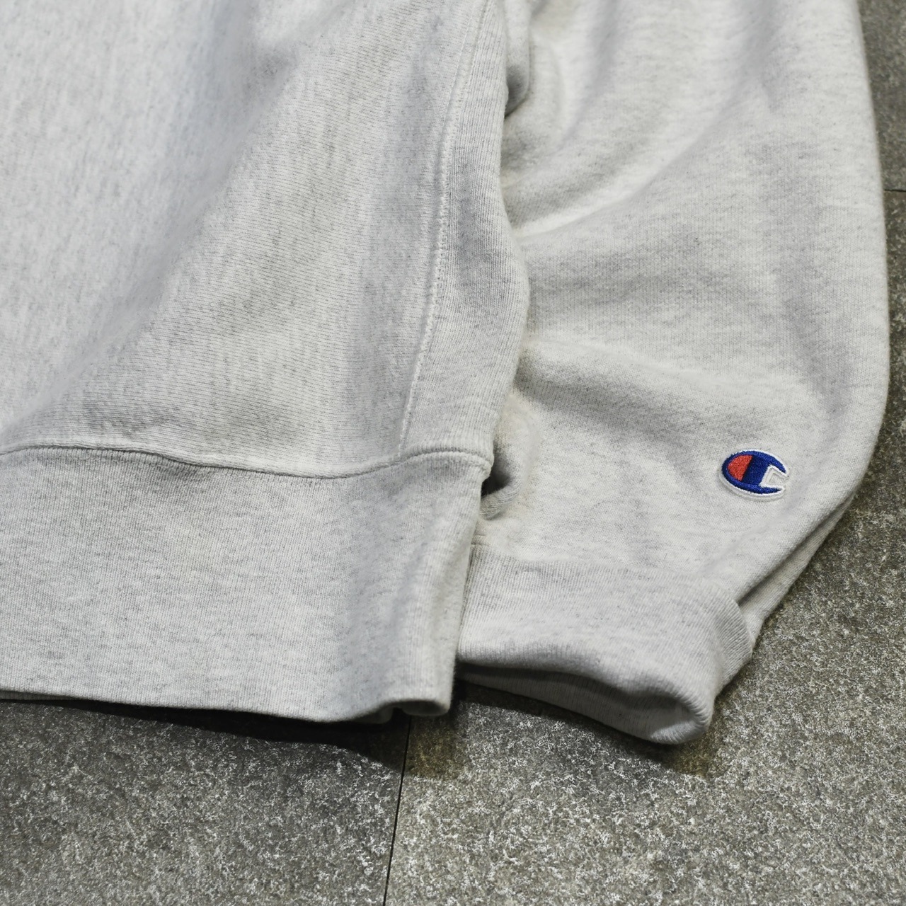 Champion reverse weave college sweat