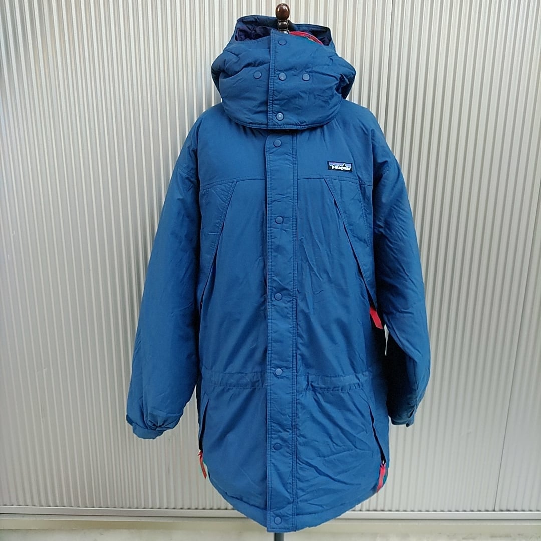 patagonia 中綿 MOUNTAIN PARKA パタゴニア メンズ