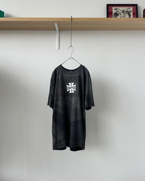 -West Coast Choppers- Vintage 90s XL Print T-Shirt