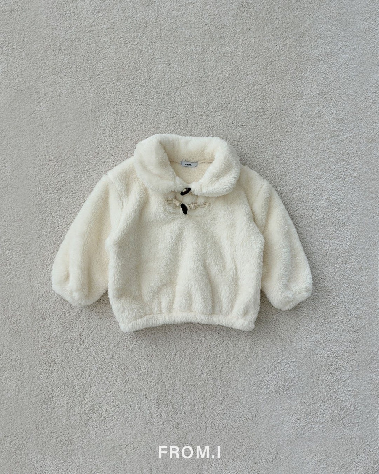 FROM I［取寄］cozy tocle anorak mtm 26winter