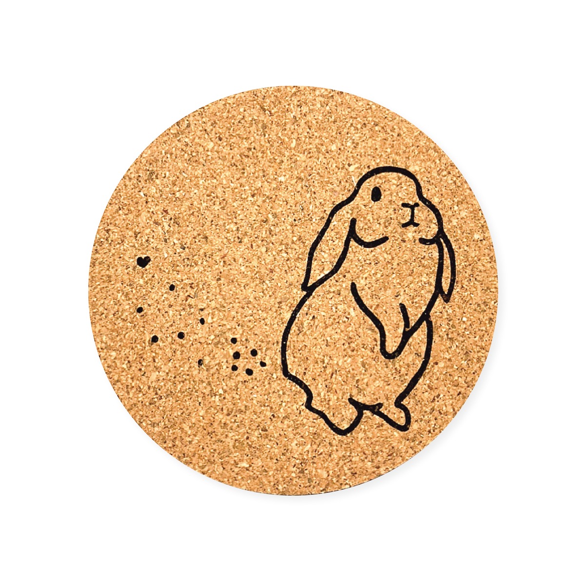 骨董　伊万里　有田　陶板　丸ウサギ　兎　コースター　オブジェ　ラスト５枚 骨董 伊万里 有田 陶板 丸ウサギ 兎 コースター オブジェ ラスト5枚