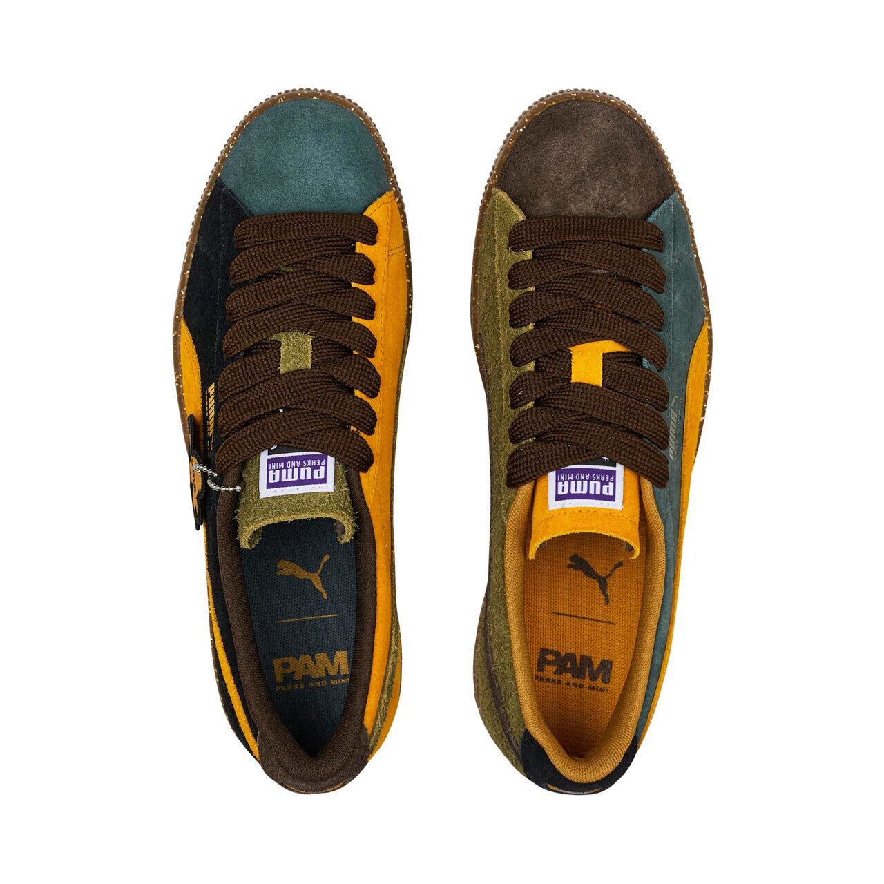 PUMA/プーマ/SUEDE VTG PAM | リスマケ|RESTOCK MARKET(リストック