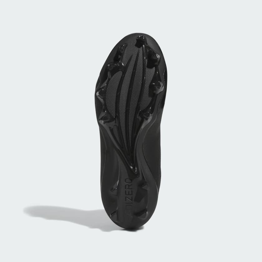 Adizero Chaos DSG SMU ラインマン用 2025モデル コアブラック