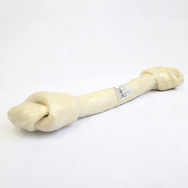 おやつの時間　デンタル牛皮ボーン　XL