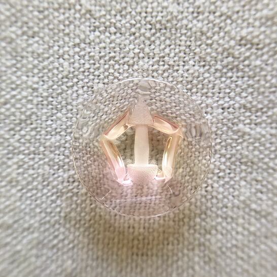 クリアピンクミックス 18㎜