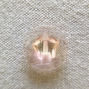 クリアピンクミックス 18㎜