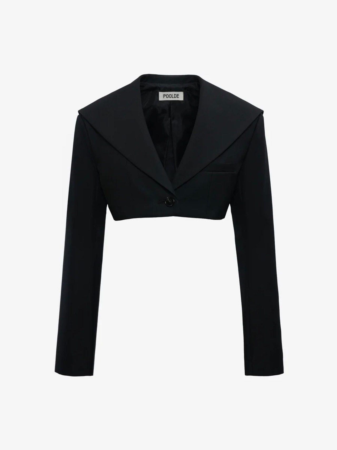 【26AW】POOLDE プールデ / セーラージャケット / Querelle Sailor Jacket - 10