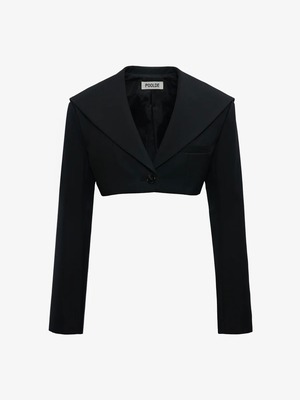 【26AW】POOLDE プールデ / セーラージャケット / Querelle Sailor Jacket