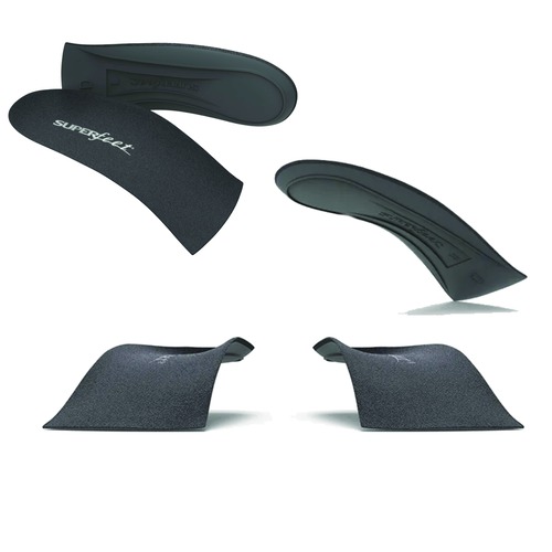 【SUPERfeet】EASYFIT HIGH HEEL INSOLES