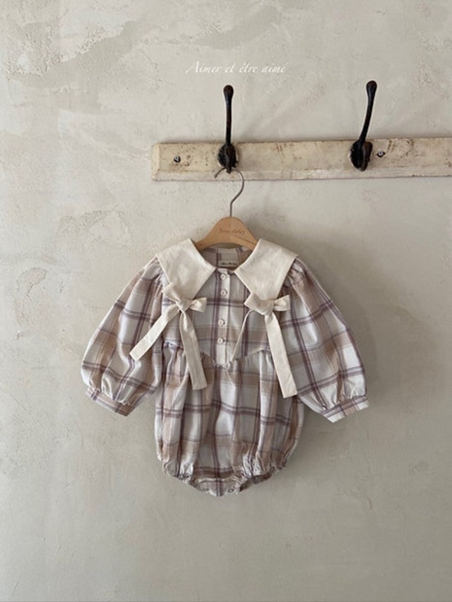 Anne shirley⌇ribbonsailorsuit