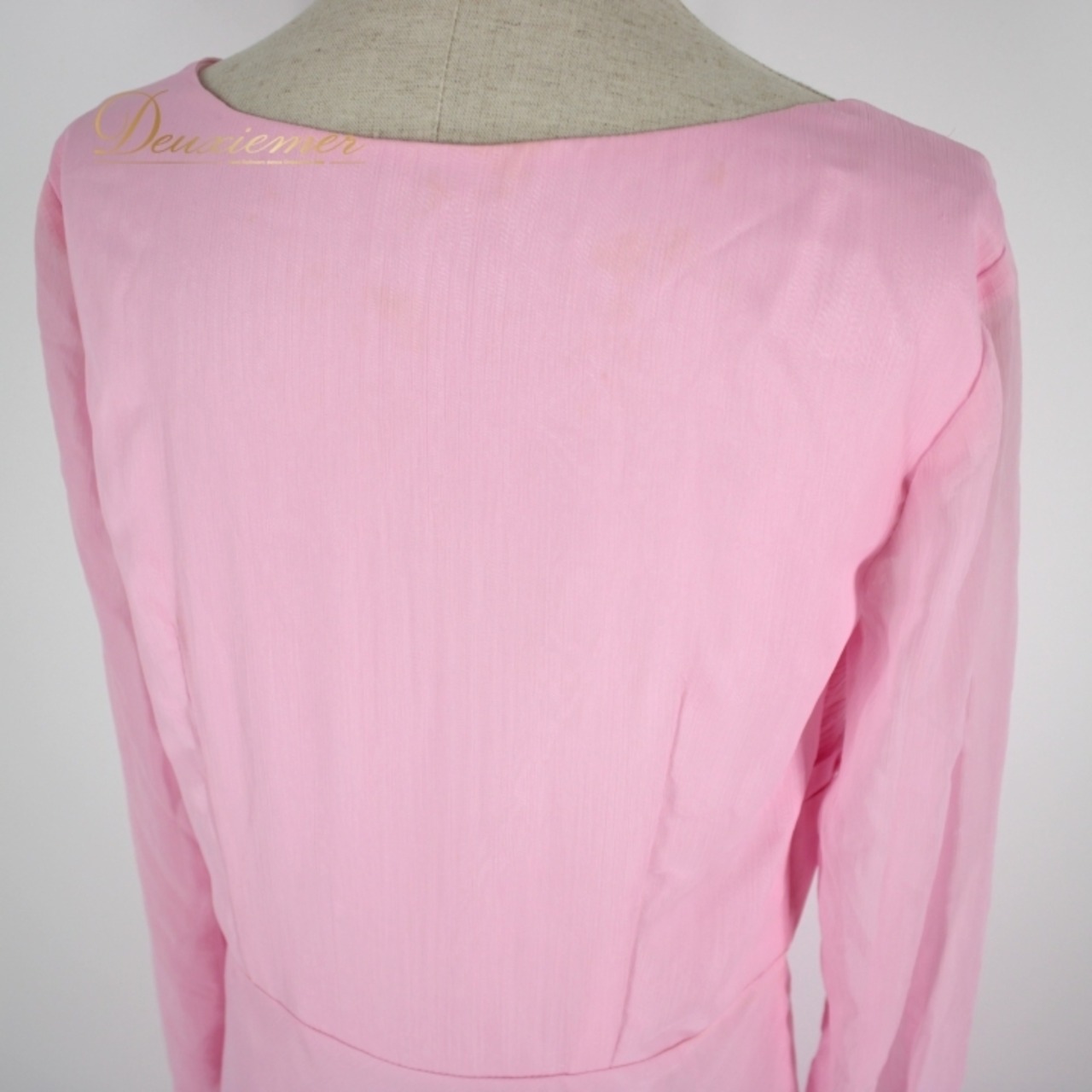 社交ダンス 衣装 スタンダード ドレス ワンピース レッスンウェア パーティ衣装 thang loi 無地 シンプル 光沢感 ピンク系 かわいい 清楚 春色 フレアスカート ダンス用 高級感 きれいめ おしゃれ 可愛いスタイル パーティー用 ドレスアップ 上品 ファッション ブライズメイド 結婚式 カジュアル レディース 体型カバー