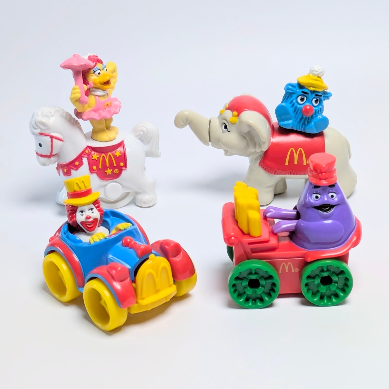 McDonald's（マクドナルド） | HAPPY GO LUCKY WEB SHOP