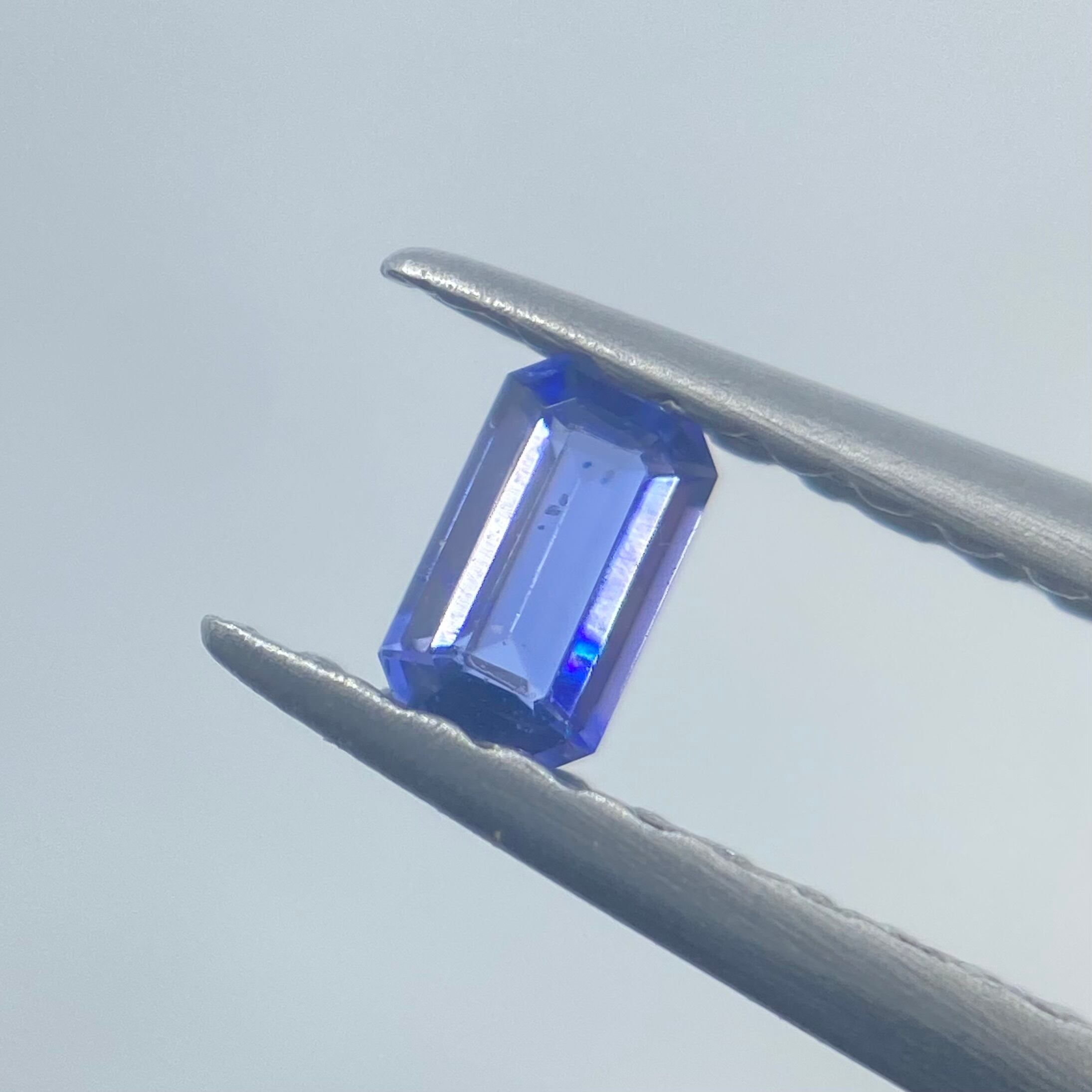 超レアストーン デュモルチェライト2