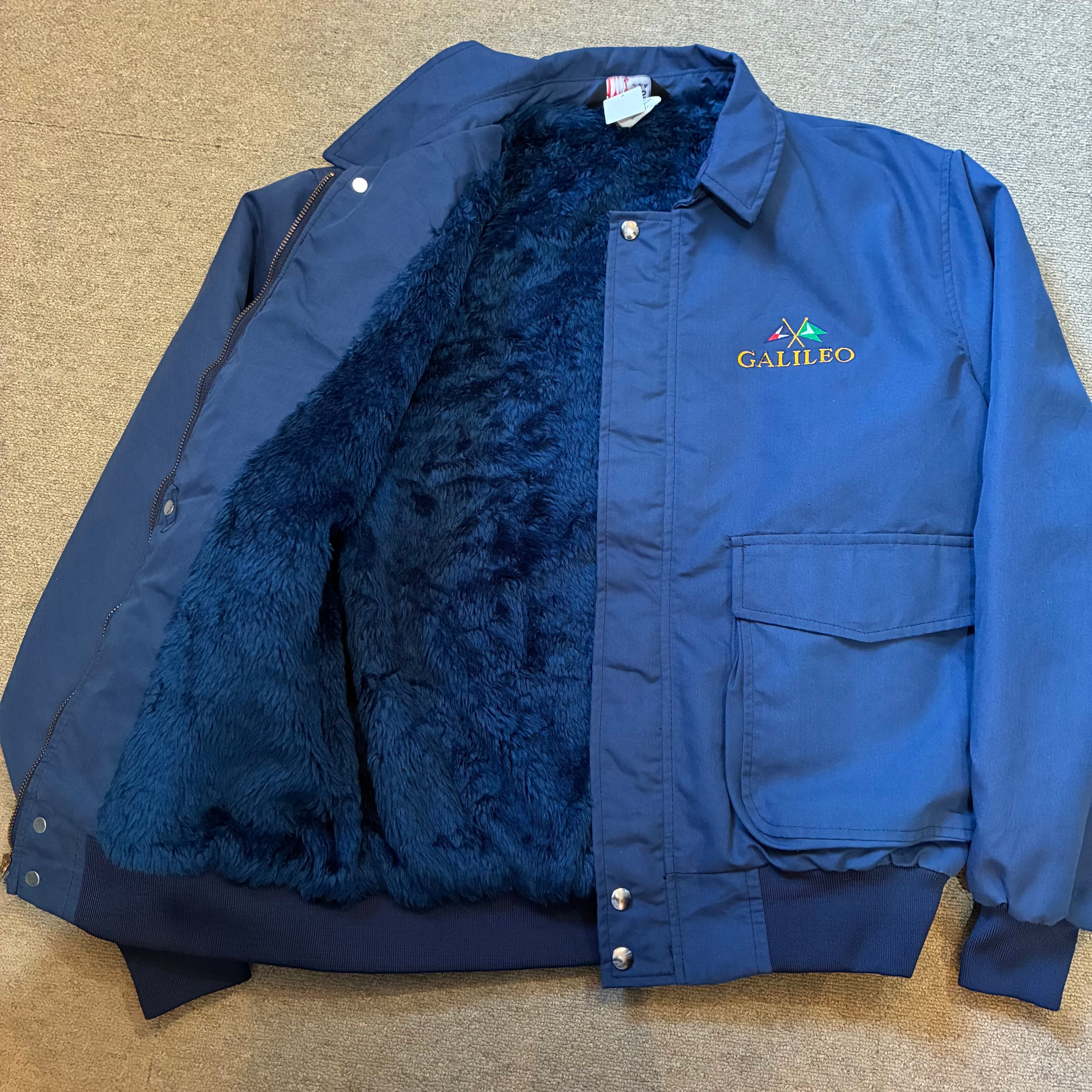 80s SPORTSMASTER work jacket (made in USA) | 仙台 古着屋