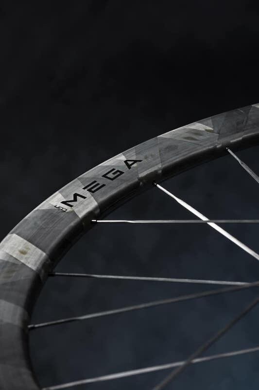 予約受付中！】LUN HYPER MEGA D45 | SILBEST Cycle シルベストサイクル