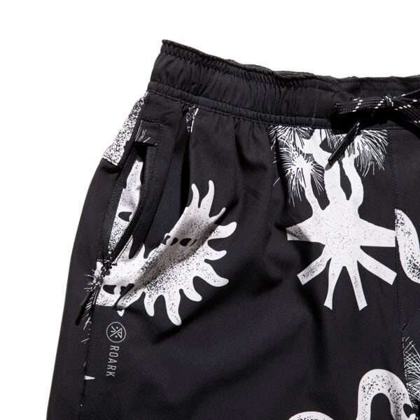 ROARK RUN AMOK｜SERRANO 7